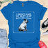 I didn’t fart, my butt just blew a kiss - V8 - Framed Bulldog T-Shirt
